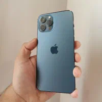 آیفون 12پرومکس