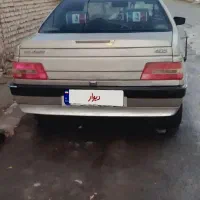 پژو405|خودرو سواری و وانت|آشخانه, |دیوار