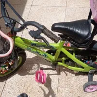 ۳تا دوچرخه سالم و سلامت به شرط|دوچرخه، اسکیت، اسکوتر|تهران, استخر|دیوار