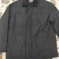 کاپشن مردانه سایز بزرگ