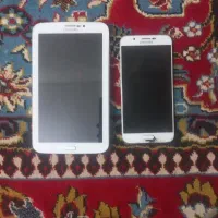 گوشی سامسونگ قیمت 1 ملیون تبلیت  قیمت 1500