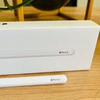 قلم آیپد اپل نسل ۲ Apple pencil