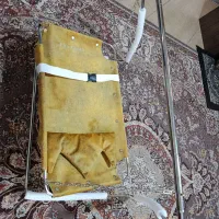 گهواره نوزاد