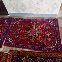 قالیچه کوچک  نو