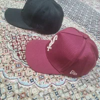 دو عدد کلاه گپ در حد نو
