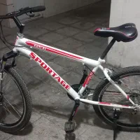 دوچرخه سایز26