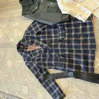 پالتو و کت و شلوار