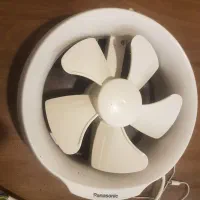 هواکش پاناسونیک کلید نخی