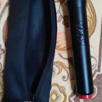 فروش یک دستگاه اکو همراه بیسیم|صوتی و تصویری|دزفول, |دیوار