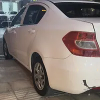 برلیانس H230 دنده‌ای، مدل ۱۳۹۵|خودرو سواری و وانت|بندرعباس, |دیوار