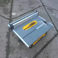 اره میزی دیوالت امریکا|ابزارآلات|رشت, گلسار|دیوار