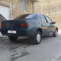 پژو405GLX|خودرو سواری و وانت|فلاورجان, |دیوار