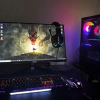 سیستم گیمینگ نسل ۱۴ نو