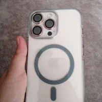 گوشی های کپی ایفون 16 پرومکس