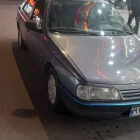 پژو 97|خودرو سواری و وانت|قم, هفت تیر|دیوار