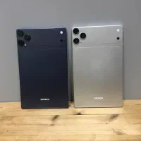 تبلت آکبند 18pro max مدل ای تاج فول امکانات|تبلت|تهران, فدک|دیوار