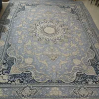 ۱عدد روفرشی۹متری کشدار پارچه ترک د  حد نو نو