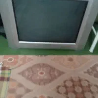 تلویزیون قدیمی سونی|تلویزیون و پروژکتور|پاکدشت, پاکدشت (مامازند)|دیوار