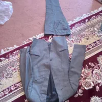کت وشلوار لارج و دو عدد فرش ۶ متری فروشی