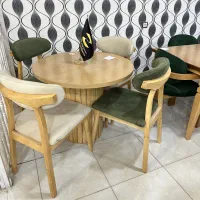 ناهارخوری سلنا زرکالا