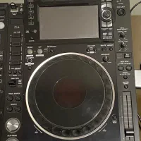 دستگاه دی جی pioneer|صوتی و تصویری|تهران, فرمانیه|دیوار