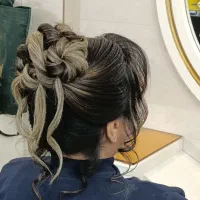 شینیون فقط 500