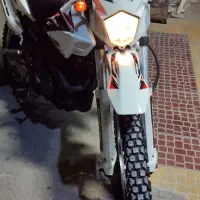 موتور راتو 250