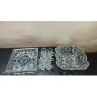 ظروف کریستال