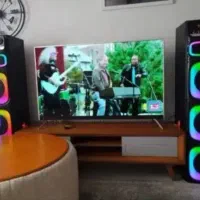 ال ای دی 43 اینچ الجی کره(لطفا آگهی روکامل بخونید)|تلویزیون و پروژکتور|نهاوند, |دیوار