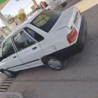 پراید مدل ۸۲|خودرو سواری و وانت|کبودرآهنگ, |دیوار