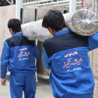 شستشوی فرش و مبل تمیز و بدون لکه