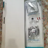 دوش حمام ، ست کامل و نو