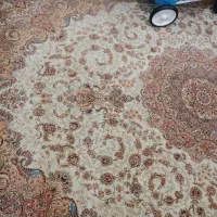 فرش۹متری۷۰۰شانه|فرش|مشهد, طبرسی شمالی|دیوار