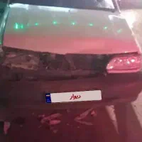 پراید مدل ۹۱|خودرو سواری و وانت|شیراز, شهرک والفجر|دیوار