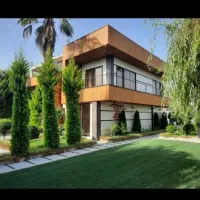 دوبلکس-مدرن-3-خواب-استخر4فصل-جنگلی-روفدار