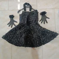 مجلسی عروسکی|لباس|تهران, بوستان چیتگر|دیوار