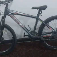 دوچرخه گالانت