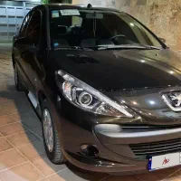 پژو ۲۰۷ مدل ۱۴۰۲|خودرو سواری و وانت|شیراز, شهرک گلستان|دیوار