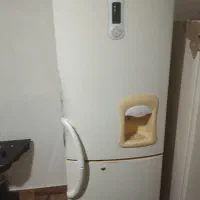یخچال و فریزر ال جی