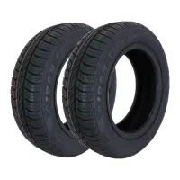 جفت لاستیک ایران تایر سایز 185/60R14|قطعات یدکی و لوازم جانبی|باقرشهر, |دیوار