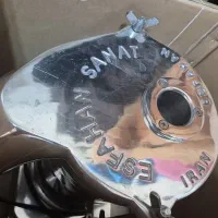 اب هویج گیری صنعتی نو نو|آبمیوهگیر و آبمرکباتگیر|پیر بکران, |دیوار