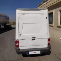 پراید. وانت
