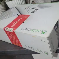 Xbox one s ایکس باکس وان اس|کنسول، بازی ویدئویی و آنلاین|تهران, نارمک جنوبی|دیوار