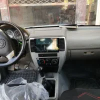 کاپرا دوکابین مدل 90تک دف سفید|خودرو سواری و وانت|رضوانشهر, |دیوار