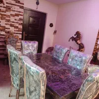 میز ناهار خوری|میز و صندلی غذاخوری|تهران, صادقیه|دیوار