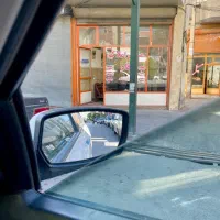 مغازه در دروازه