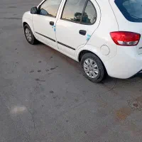 تیبا۲ مدل ۹۶ تمیز دالرحمه|خودرو سواری و وانت|شیراز, دارالرحمه|دیوار