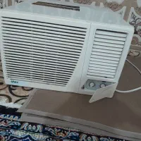 کولرگازی گری