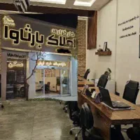 واحد های اداری صفر در تاپ لوکشین فرامرز ۹۰و۱۸۰متر