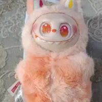 عروس لابوبو نو